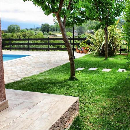 Villa Cottage Kantrillies Fokata Ngoại thất bức ảnh