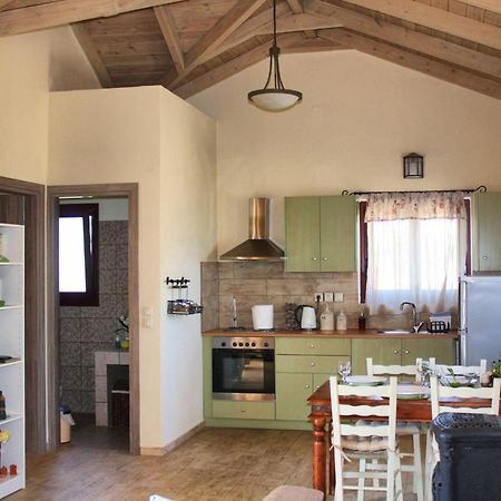 Villa Cottage Kantrillies Fokata Ngoại thất bức ảnh