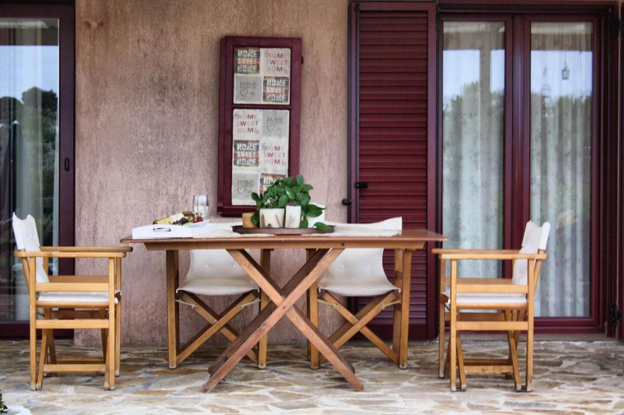 Villa Cottage Kantrillies Fokata Ngoại thất bức ảnh