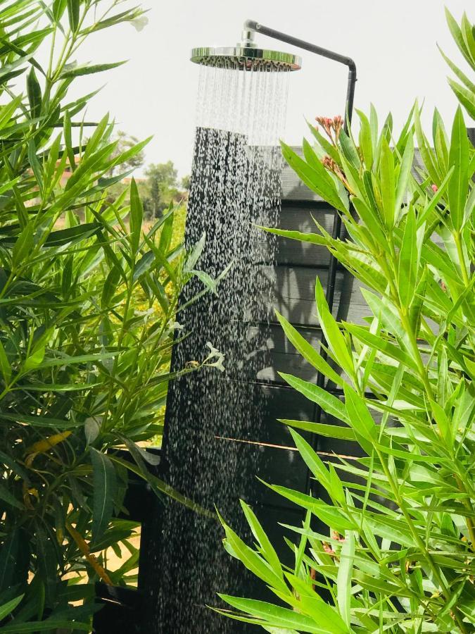 Villa Cottage Kantrillies Fokata Ngoại thất bức ảnh
